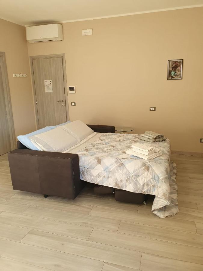 La Corte Del Bona - Vicino Alle Cantine E A Circa 15 Minuti Dal Lago Di Iseo - Apartment Erbusco Luaran gambar