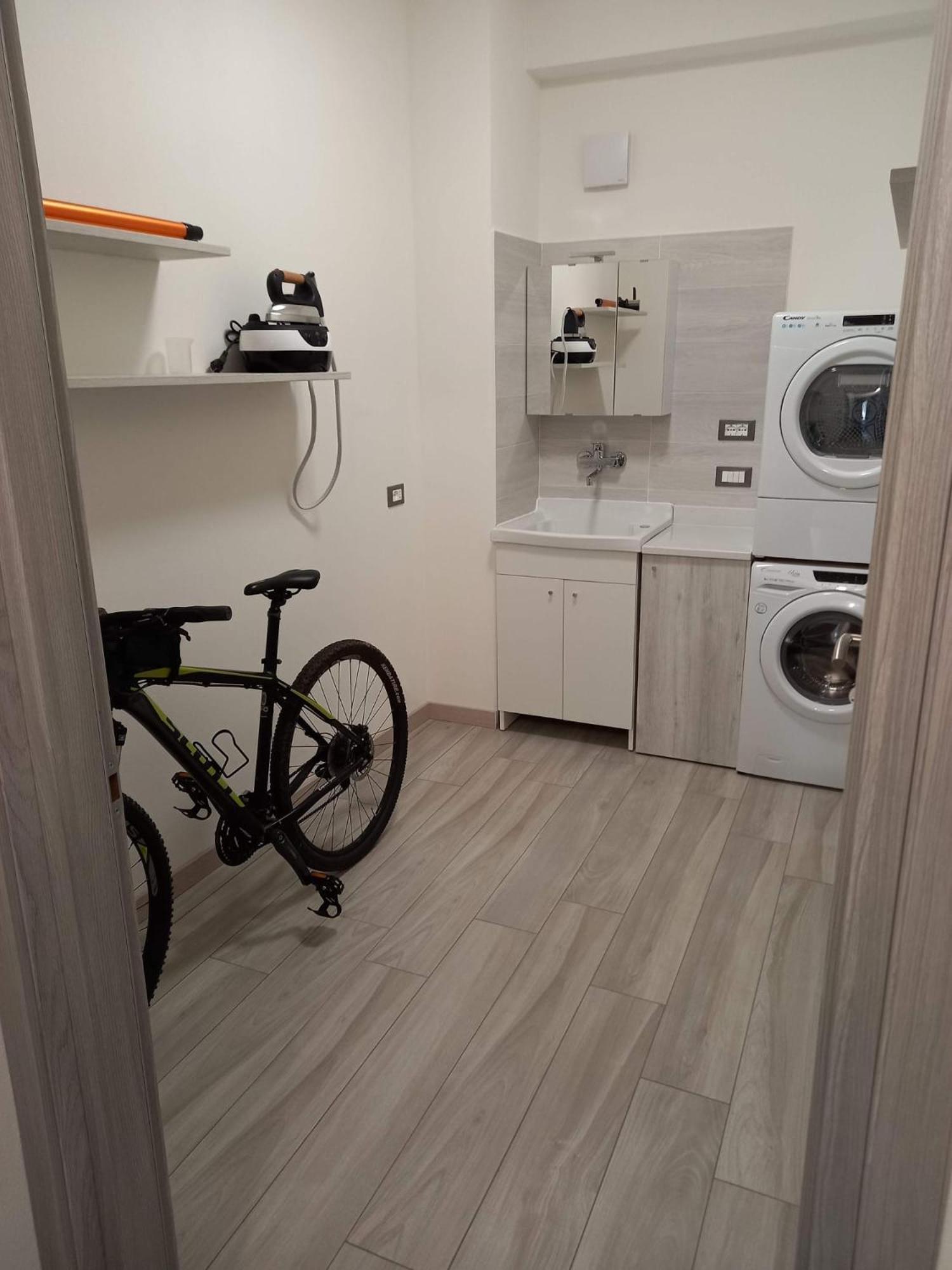 La Corte Del Bona - Vicino Alle Cantine E A Circa 15 Minuti Dal Lago Di Iseo - Apartment Erbusco Luaran gambar